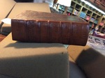 Erasmus Apoph spine-Folger 186-228q by Kathleen M. Comerford