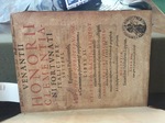 Carminum, epistolarum & expositionum libri XI by Kathleen M. Comerford