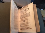 Knott Mercy_Truth frontispiece 1-Folger STC 25778 by Kathleen M. Comerford