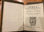 Aurea in quinquaginta Davidicos psalmos doctorum Graecorum catena by Kathleen M. Comerford