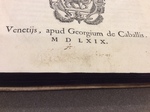 Aurea in quinquaginta Davidicos psalmos doctorum Graecorum catena by Kathleen M. Comerford