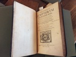 Bibliotheca scriptorum Societatis Iesu, post excusum anno M.DC.VIII by Kathleen M. Comerford