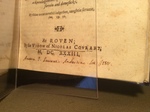 Anderton Progenie Frontispiece 4 by Kathleen M. Comerford