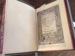 Erasmus 1522 Frontispiece 1 by Kathleen M. Comerford