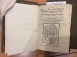 Vita del P. Francesco Borgia, Version 2 by Kathleen M. Comerford