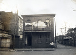 White Slums--Tattnall & Berrian Sts. by Betty Crumbley