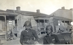 [Living in Savannah] by The Contemporary Georgia Class 1940-41