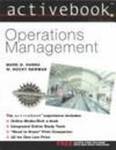 Operations Management by Mark D. Hanna and W. Rocky Newman