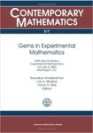Contemporary Mathematics: Gems in Experimental Mathematics - AMS Book Series
