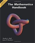 The Mathematica Handbook