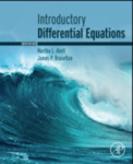 Introductory Differential Equations