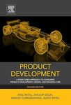 Product Development by Anil Mital, Anoop Desai, Anand Subramanian, and Aashi Mital