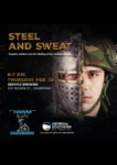 Steel and Sweat: Knights, Soldiers and the Making of the Tactical Athlete