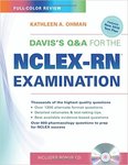 Davis's Q&A for the NCLEX-RN Examination
