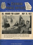 The Georgia Peace Officer by Peace Officers Association of Georgia