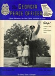 The Georgia Peace Officer