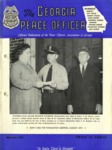 The Georgia Peace Officer