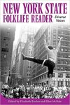 New York State Folklife Reader: Diverse Voices