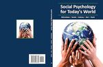 Social Psychology for Today’s World