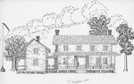 The Alderman Plantation House