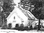 Photocopy of Old Fellowship Missionary Baptist Church