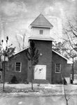 Thomas Grove Baptist Church