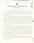 Paper on Statesboro Lodge No. 1788 for the Order of Elks about its beginning and deeds.