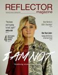 Reflector Magazine by Georgia Southern University, Student Media