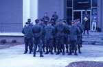 Georgia Southern University ROTC, Slide #9 by Frank Fortune
