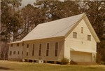 Bethel Baptist Church by Samuel "Fred" Hood