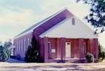 Habersham Methodist Church
