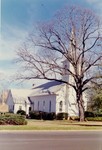 Waynesboro Presbyterian Church by Samuel "Fred" Hood