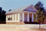 Hopeful Baptist Church by Samuel "Fred" Hood
