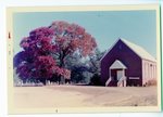 Keysville Methodist Church by Samuel "Fred" Hood