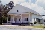 Upper Lotts Creek Primitive Baptist Church by Samuel "Fred" Hood