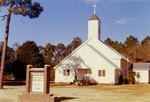 Zion Lutheran Church by Samuel "Fred" Hood