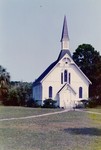 Lovely Lane Methodist Church