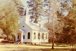 Fair Haven Methodist Church by Samuel "Fred" Hood