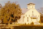 Little Ogeechee Baptist Church