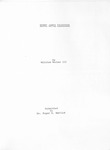 Henry James Dickerson by William Walker III