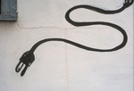 Electric cord