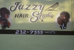 Jazzy hair studio