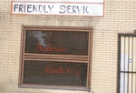 Friendly service