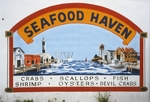 Seafood Haven