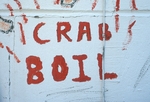 Crab Boil
