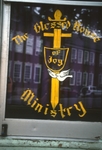Blessed House of Joy Ministry