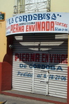 Sandwich Shop (Xalapa)