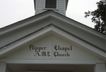 Flipper Chapel AME Church