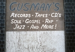 Gusman's