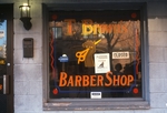 T. Brown's Barber Shop